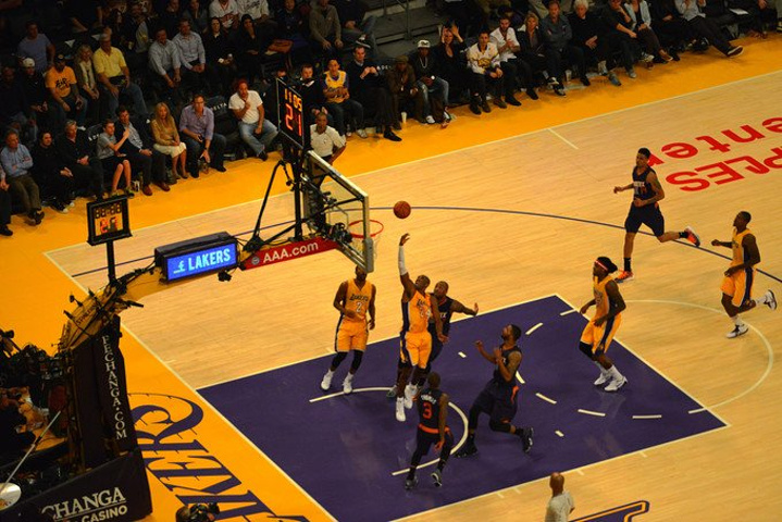 KD的带队 KD的带队